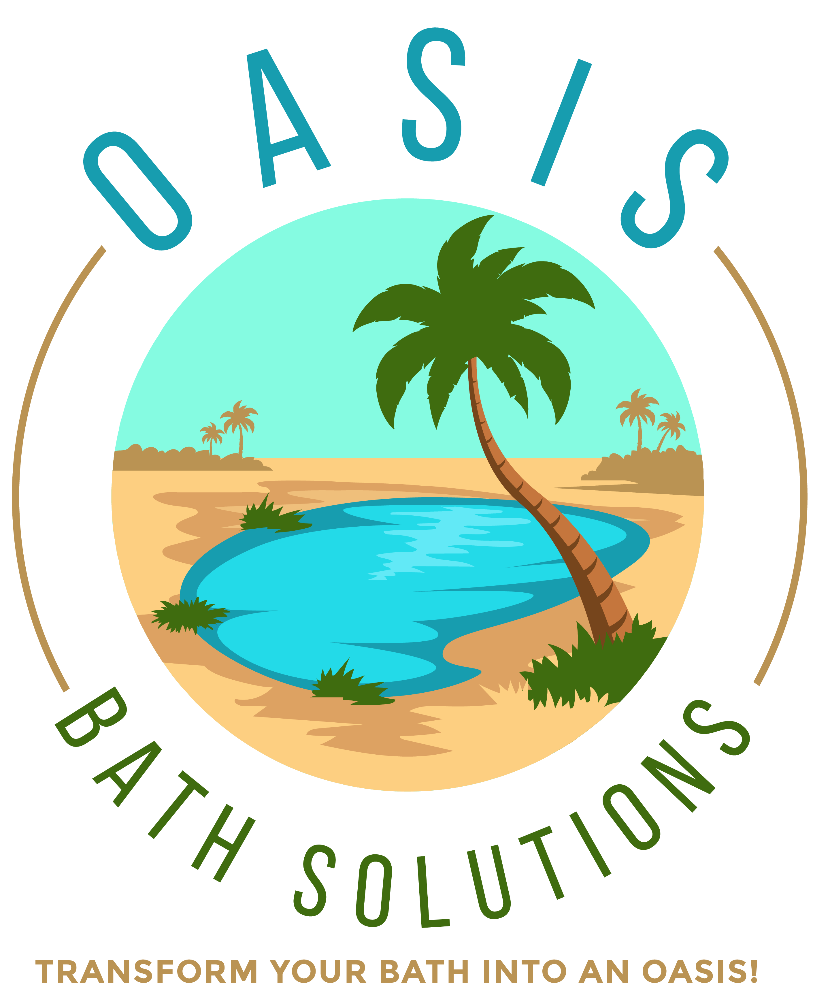 Oasis Bath Solutions Story, Washington, Idaho